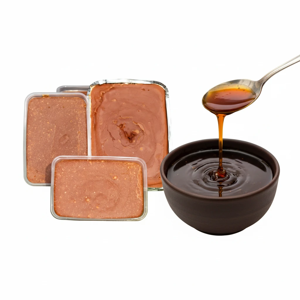 খেজুর গুড়