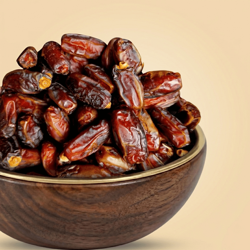 মশরুক খেজুর / Mashruk Dates 500gm