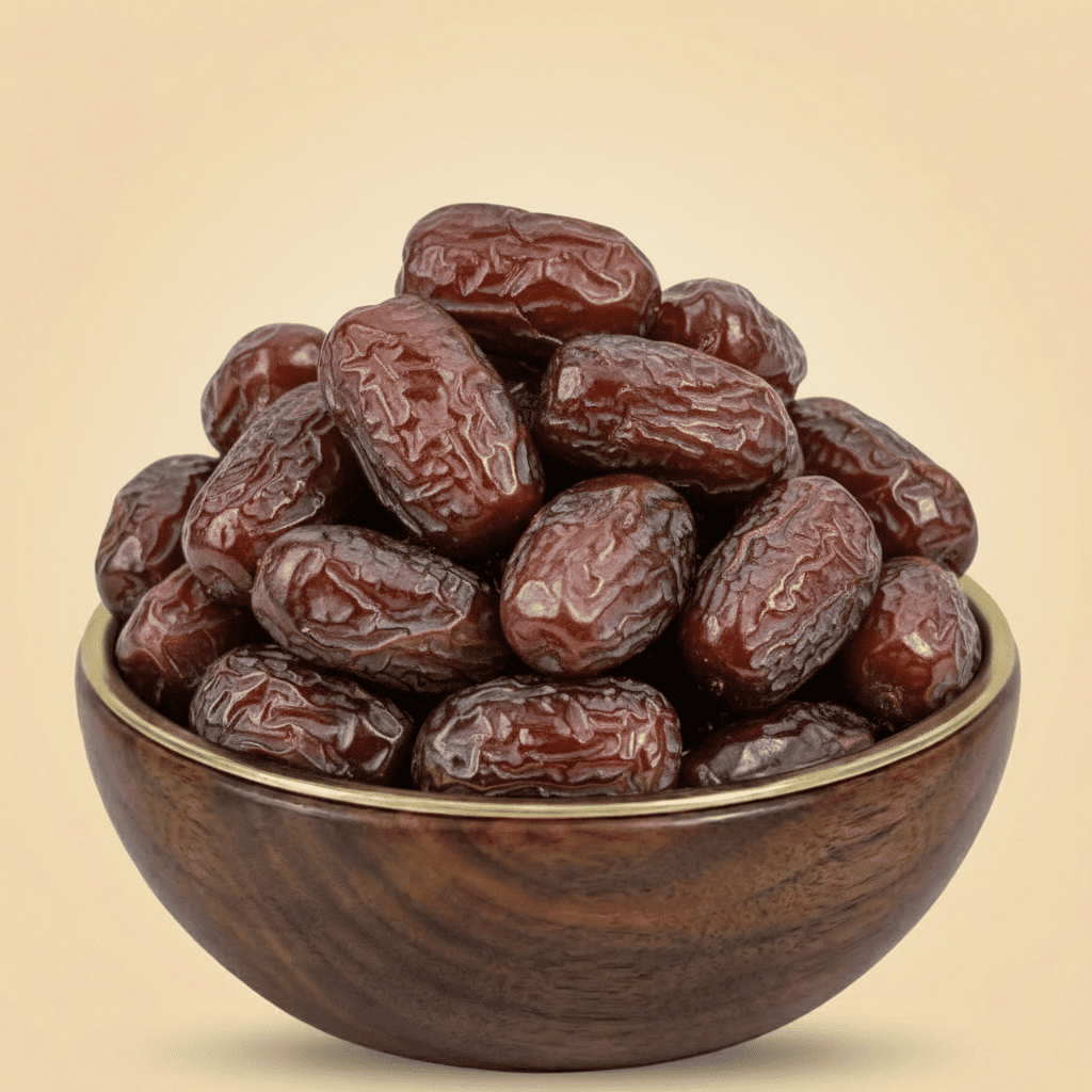 মেডজুল খেজুর / Medjool Dates 500gm