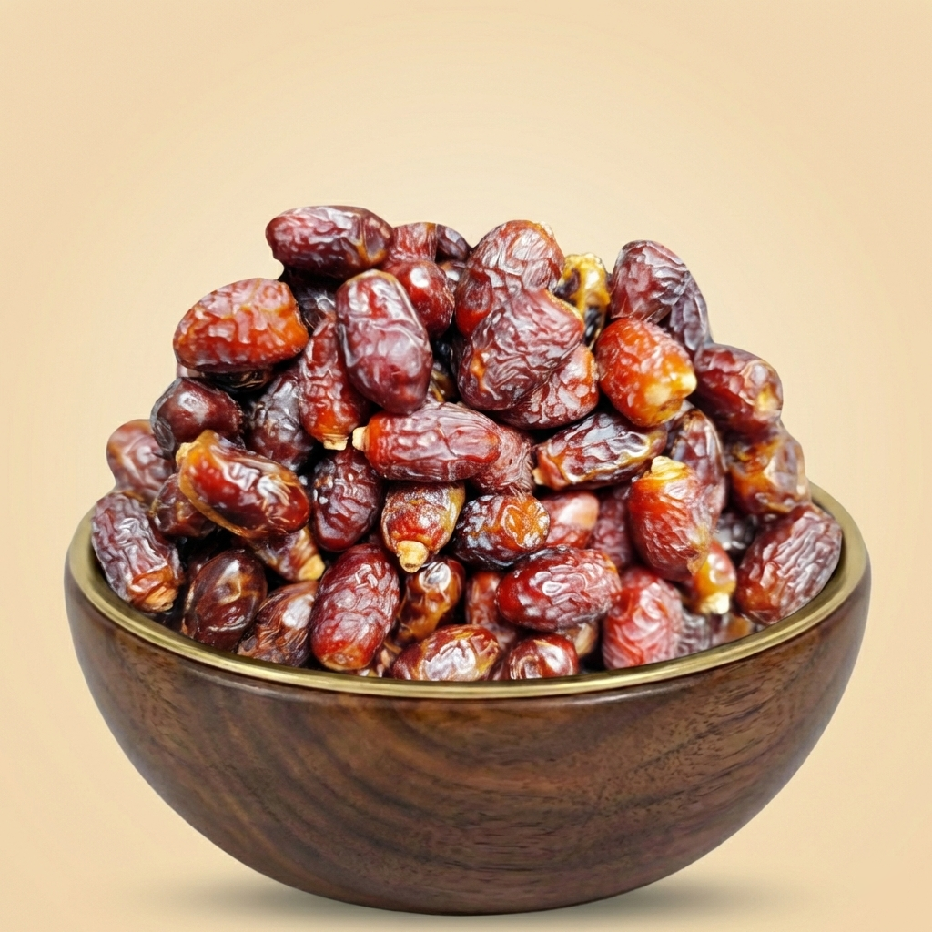 দাব্বাস খেজুর / Dabbas Dates 1 kg